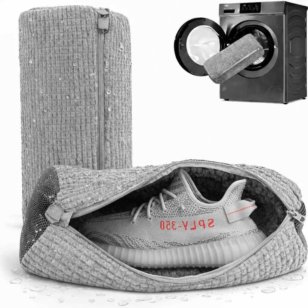 SneakerShield Wash Cocoon