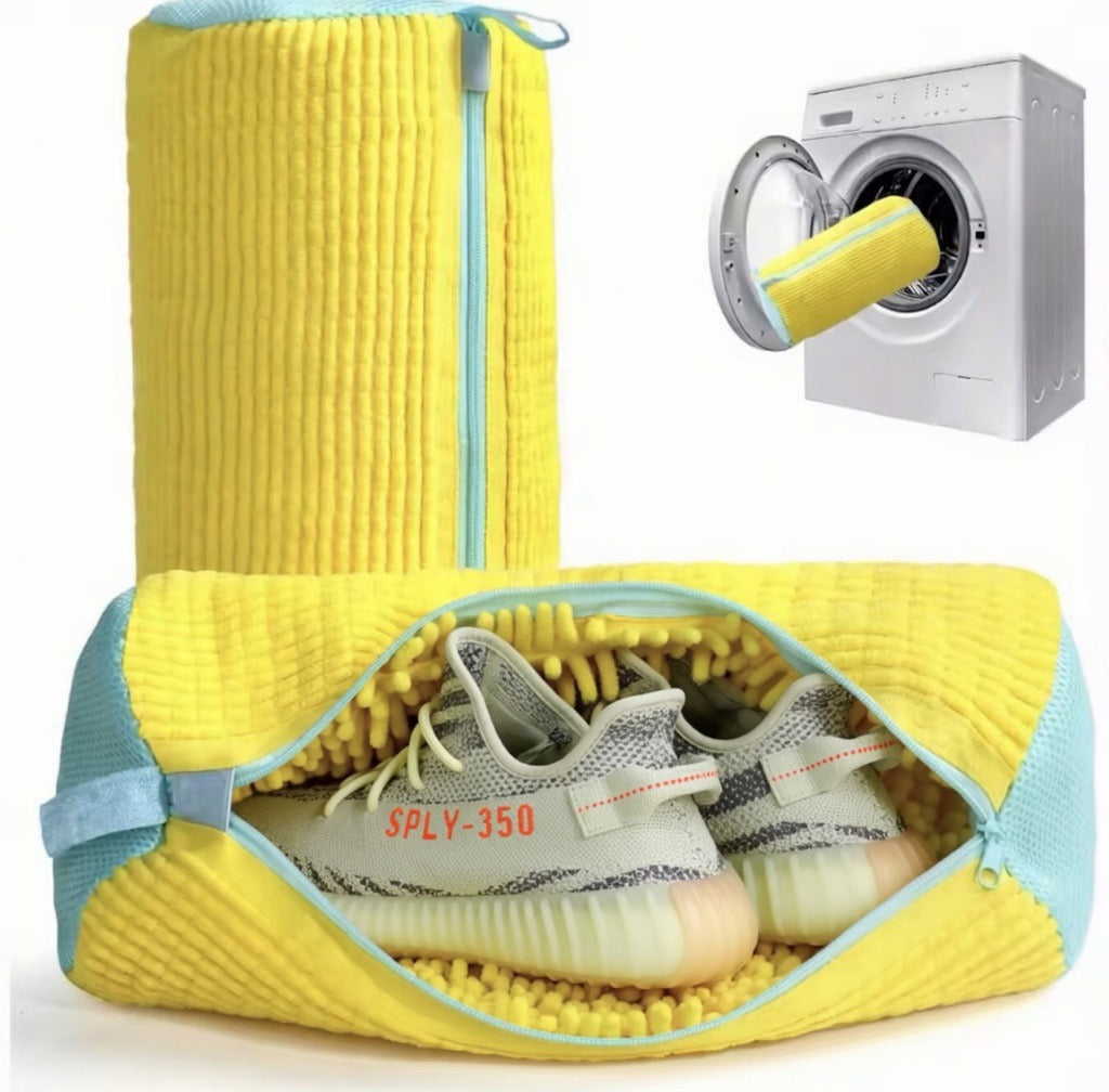 SneakerShield Wash Cocoon